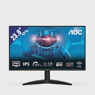 Màn hình Aoc 24B36X/71 23.8" (FHD 1920 x 1080/ IPS/ 144Hz/ 0.5 ms)