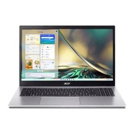 ACERAspire 3 Notebook (15.6", Intel Core i5, RAM 8GB, 512GB, Pure Silver) A315-59-54S1 NX.K6TST.004