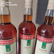 YohShop  On Sale Alfonso and Emperador Light Combo 1L