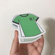 迦密主恩中學 Matthew House Memopad
