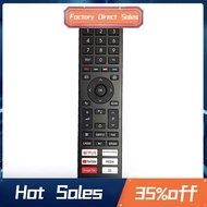 CT-95022 Remote Control Replacement for  TV 50C350KP 50E350KP 55C350KP 55E350KP 65C350KP 65E350KP 43