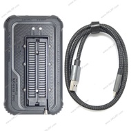 83FM hot new XGecu T76 Universal NAND IC Programmer Upgraded T56 EMMC Programmer