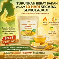 Lemon Ginger Tea Slimming Diet Tea Burn Fat Tea Detox Lemon&Ginger Natural Weight Loss Detox Herbal