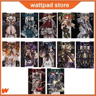 Manga Gachiakuta, by Kei Urana (11 book series)