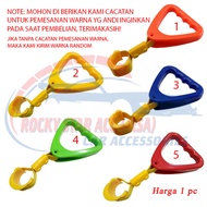 Universal Bus Handle with Bus Accessories Variations