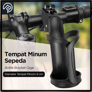 [GP] Bicycle Drink Holder Trolley Bottle Bracket Cage - BBR14
