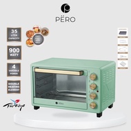 PERO MULTIFUNCTION OVEN 35L