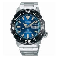 [Powermatic] Seiko Srpe09 Srpe09J Srpe09J1 Prospex Monster Automatic Save The Ocean Special Diver'S Watch