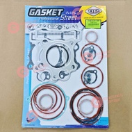 OVERHAUL GASKET SET - YAMAHA - VIRAGO XV 535 (UP)