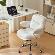 【Sg Sellers】Office Chair Ergonomic Chair Ergonomic Office Chair With Lumbar Support 3D Armrests Dual