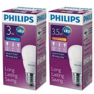 Philips LED BULB 3 watt E27 bulb led 3 watt philips Philips 3 watt LED bulb