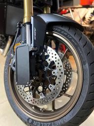 【泰友構思】HONDA CB650R CBR650R TAIGER 前車牌架