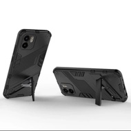 SOFTCASE XIAOMI REDMI A2 STANDING BIBERCAS PREMIUM STAND