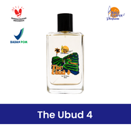 The Ubud 4 100 ML EDP Parfum
