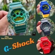 G-SHOCK Jam Tangan Budak budak Kanak-Kanak Lelaki Perempuan Wrist Watch Kids Girls Boys Unisex Sports Digital