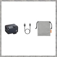 IT30Pro Camera Flash 2.8" Touchscreen Pocket Flash TTL Auto-Exposure 2.4G Wireless Camera Flash    D