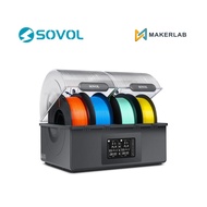 Sovol SH03 3D Printer Filament Dryer