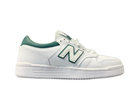 New Balance  BB480 100% AUTHENTIC SPORTS SHOES NM480WGW DISCOUNT EVENT