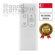 [SG FREE 🚚]Air purifier fan remote control for Dyson AM07 AM06 AM08 spare parts replacement