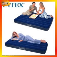 🔥Intex Original Inflatable Air Bed Mattress Single /Twin /Queen🔥