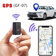 GF07 Magnetic Mini Car Tracker GPS Real Time Trackig Locator Device Magnetic GPS Tracker Real-time V
