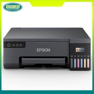Epson EcoTank L8050 Ink Tank Printer | OXORD