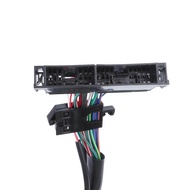 84310-1A660 Car Multi-Functional Turn Signal Switch For Toyota Corolla 1.6L 1.8L L4 1993-1997 843101