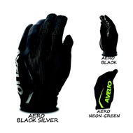 AVELIO AERO Bicycle Gloves Bycycle Bike Glove Full Finger