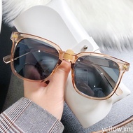 [new] Spec Viral Korean Style Sunglasses Spek Cermin Mata Kaca Mata Hitam Unisex Sunglasses