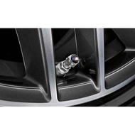 N Original Bmw M Performance Valve Stem Cap Car Valve Cap 4Pcs