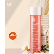 Stretch Mark Treatment Oil Skincare--Australia Bio-Oil Scar--200 ml yumaa