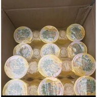 Combo of 5 lots of long hai jelly (1 lot = 5 cups)