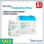 【OFFICIAL】atomy probiotic 2.5g x 120pcs 艾多美 益生菌 atomy probiotic