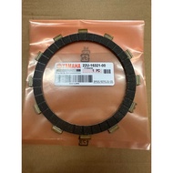 YAMAHA VIRAGO535 XV535 PLATE FRICTION CLUTCH PLATE 22U-16321-00 <HARGA SEKEPING>
