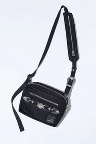 porter toga belt bag