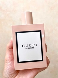 Gucci Bloom花悅香水 100ml