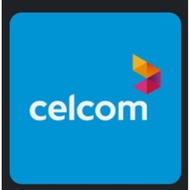 Kredit Celcom Pergi dan Tidak