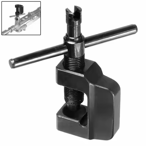 Airsoft AK 47 SKS 7.62x39mm Military Tactical Rifle Front Sight Adjustment Tool Windage Scope Mount 