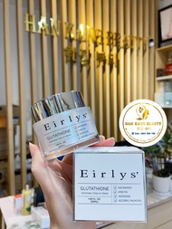 Kem Nám Trắng Da Nâng Tone Glutathione Niacinamide Eirlys Hàn Quốc