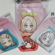 学园偶像大师 Gakuen Idol Master Pass Case 卡套