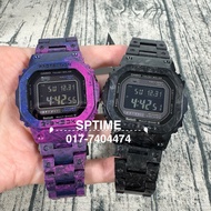 CASIO G-SHOCK 40th Anniversary GCW-B5000UN-1D / GCW-B5000UN-6D / GCW-B5000UN-1 / GCW-B5000UN-6 / GCW