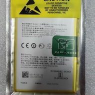 Suitable for realme C2 Mobile Phone Battery OPPO realme c2 Mobile Phone Battery BLP721 Battery Elect