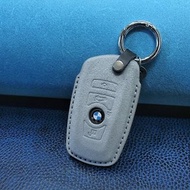 【現貨版】寶馬 BMW F30 F31 330 420 520 740 M2 M3汽車鑰匙皮套