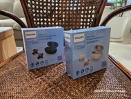 PHILIPS Open-ear Wireless Headphones    兩件$280                                       飛利浦開放式耳夾式藍牙耳機