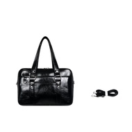 Original Japanese Style JK Uniform Bag Crossbody Handheld College Commuter Womens Bag Large Size wit