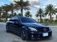 🌈2008 賓士-Benz C300 3.0 黑🌈FB:小闕中古車