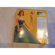 READY 35TH ANNIVERSARY MIDGE, BARBIES BEST FRIEND