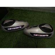 OFFER CNY CARROZZERIA SPEAKER BANTAL BERLAMPU