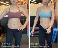 女健身教練Personal Trainer