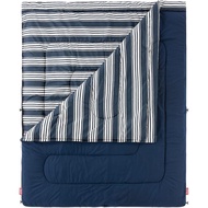 Coleman Sleeping Bag Adventure Cushion Bag C5 Comfortable Temperature 5 degrees Envelope Type